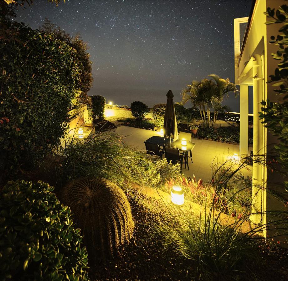 La Matanza De Acentejo Casa Blanca 아파트 외부 사진